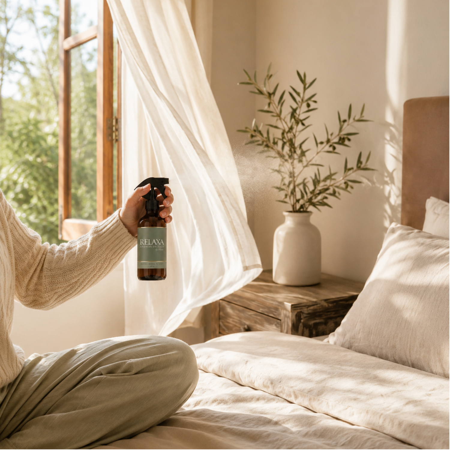 Home Spray