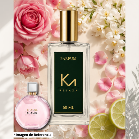Chanel Tendré