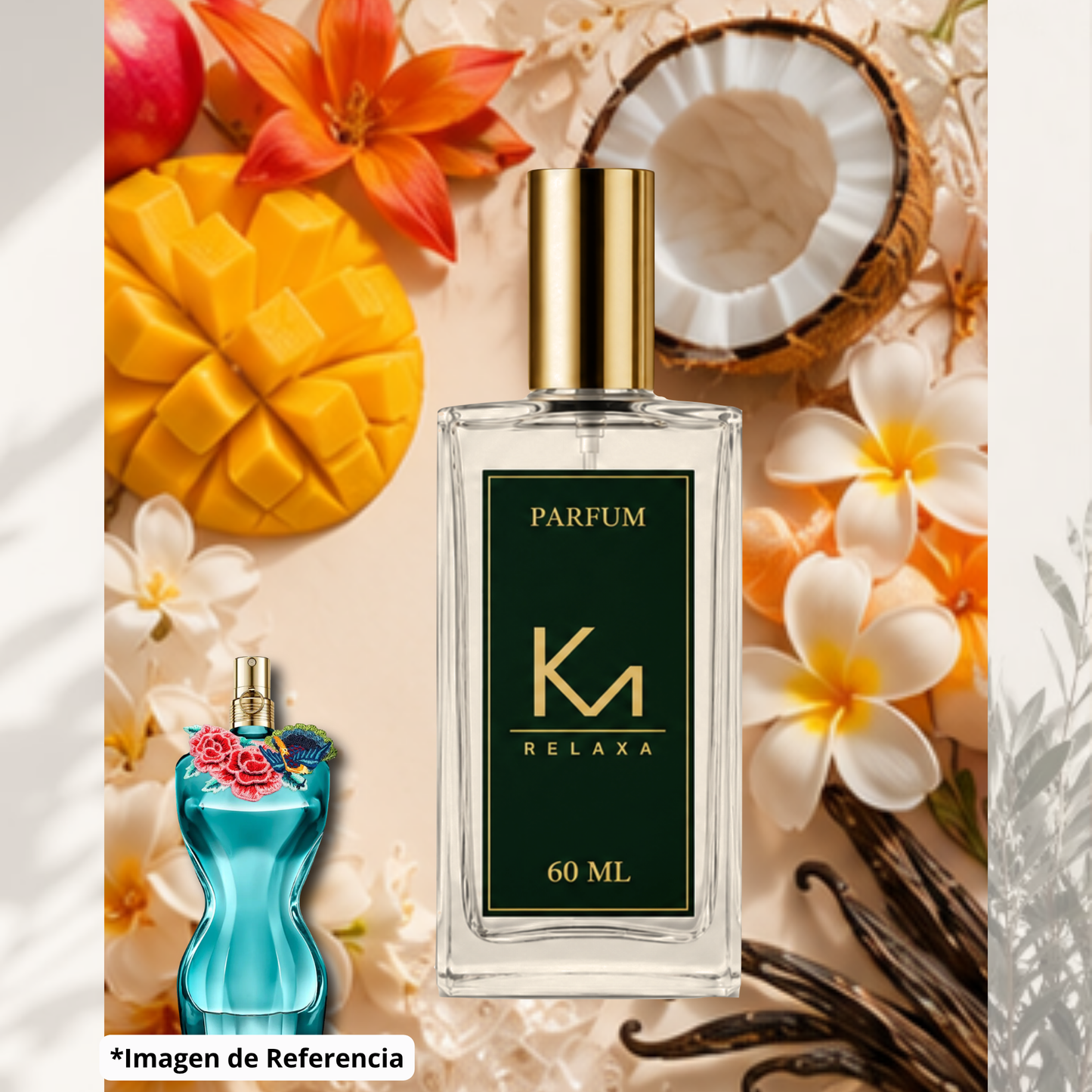 Paradise JP