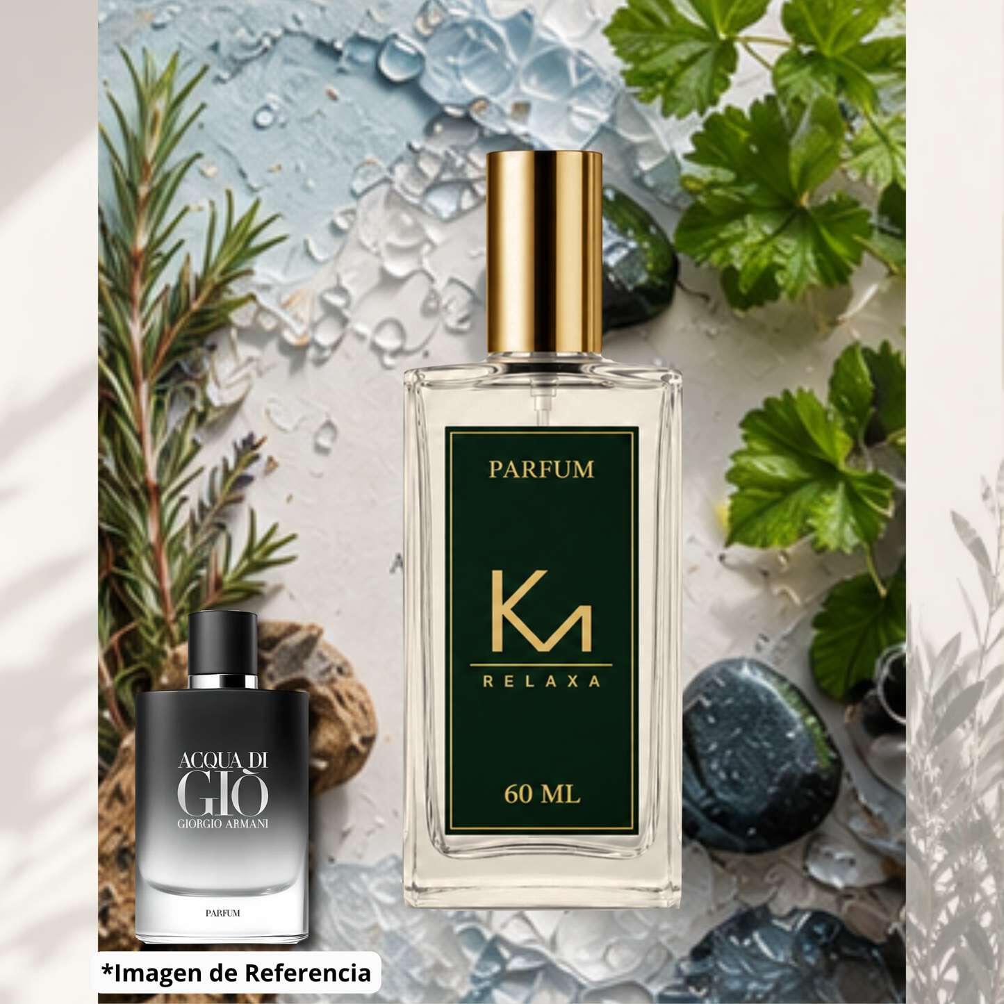 Aqua Di Gio