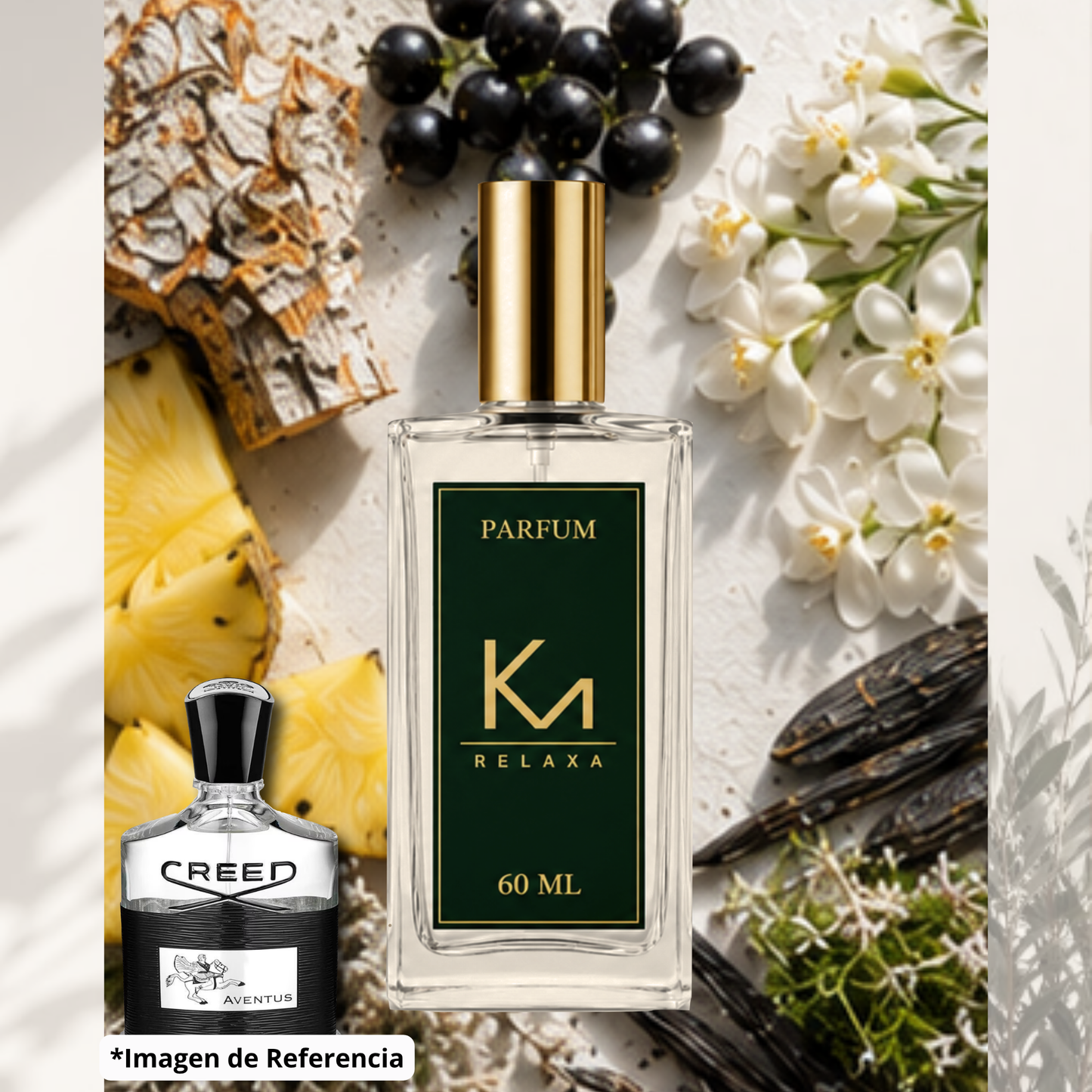 Aventus Creed