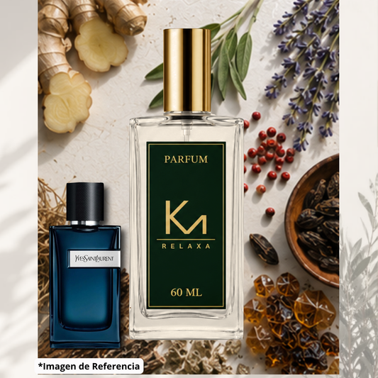 YSL Intense