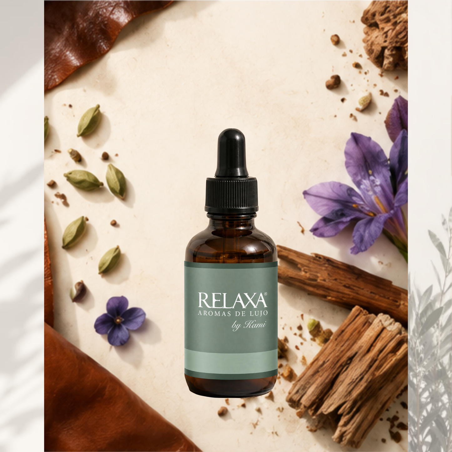 Cosmo. Aceite Esencial