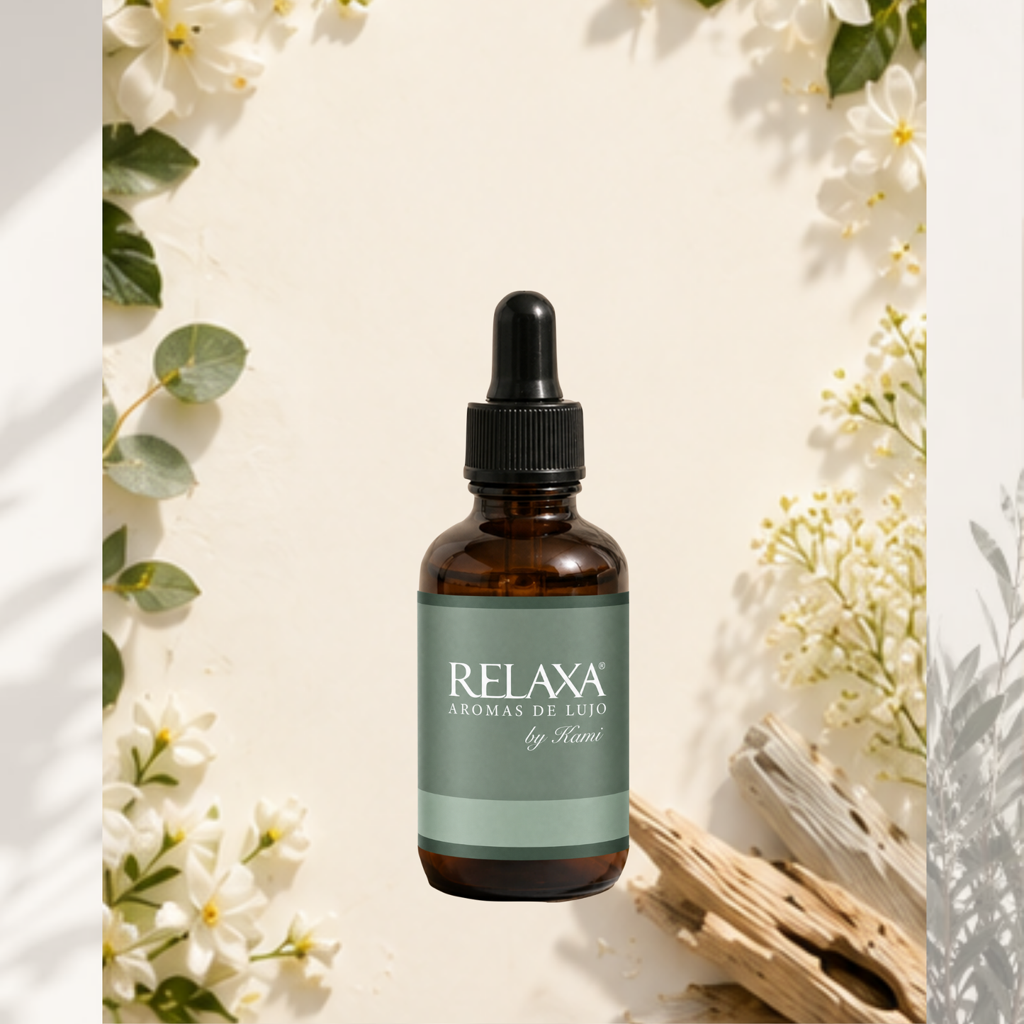 Moon Place. Aceite Esencial