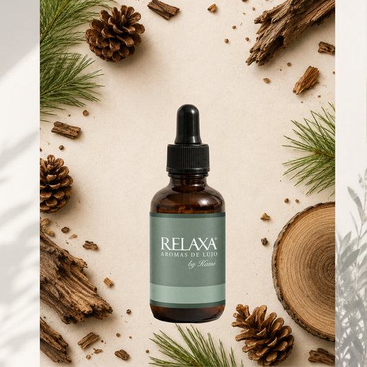 Abercrombie. Aroma de las tiendas. Aceite Esencial