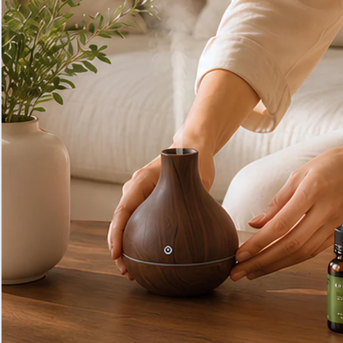Humidificadores de Agua